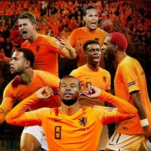 Meet your Posher, James